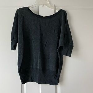 Mossimo sweater